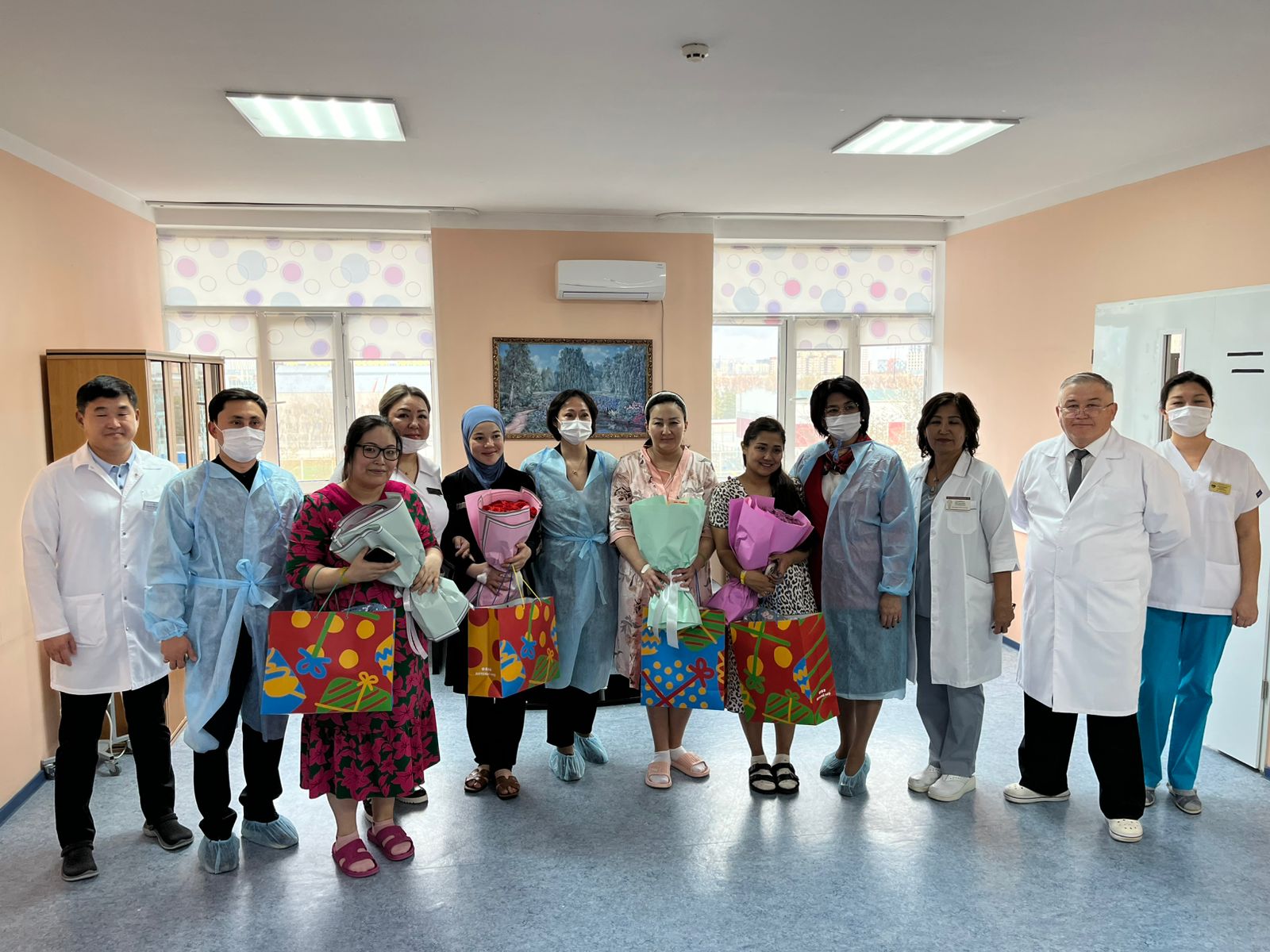 ☀️ День Республики 25 октября 2024 года. ☀️